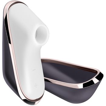 Satisfyer Traveler stimulator pentru clitoris - imagine 2